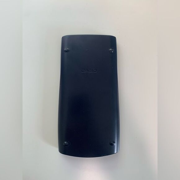 FX115ES Advanced Scientific Calculator - Picture 4 of 7